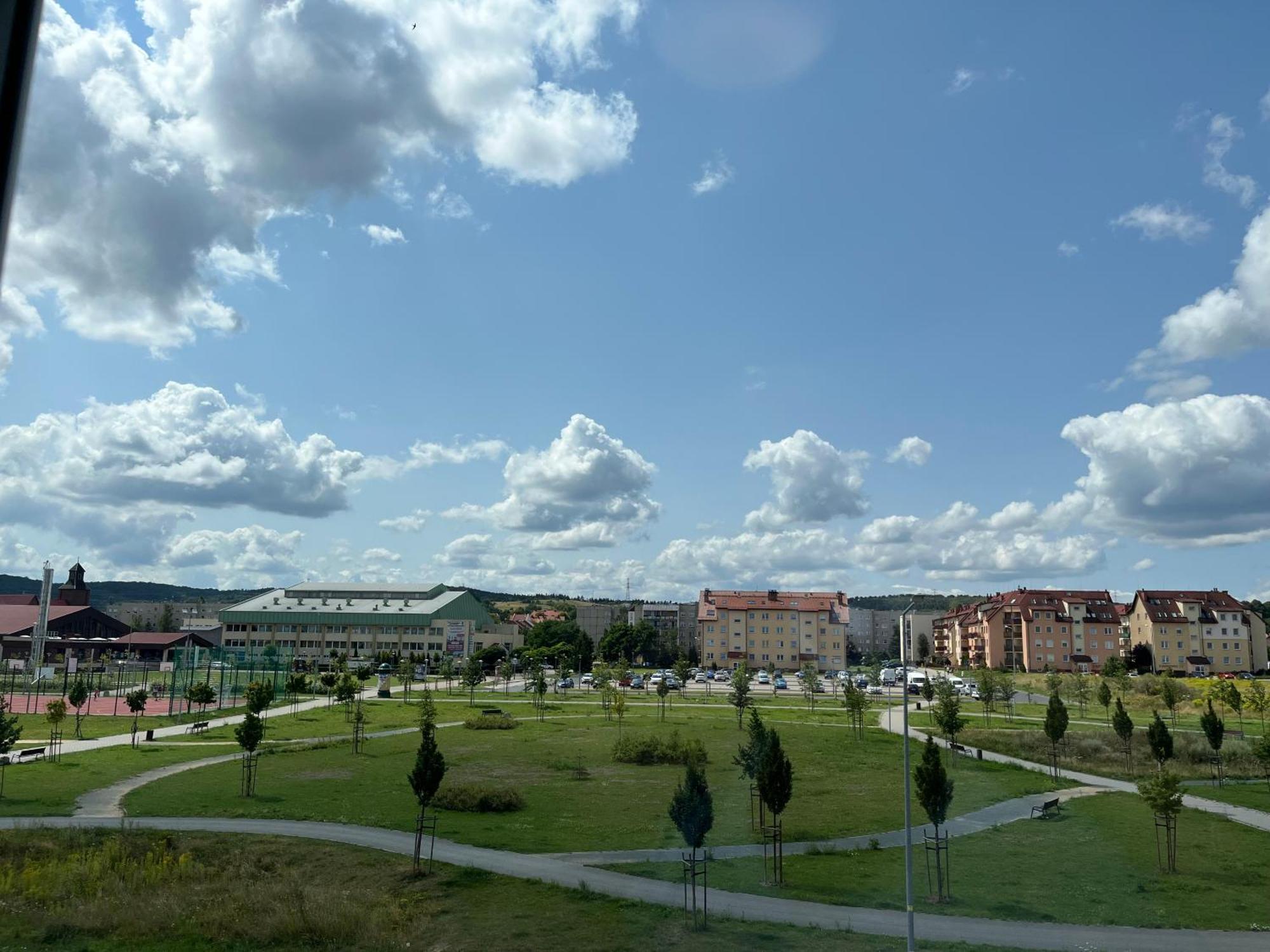 Studio Green Swiebodzice Exterior photo